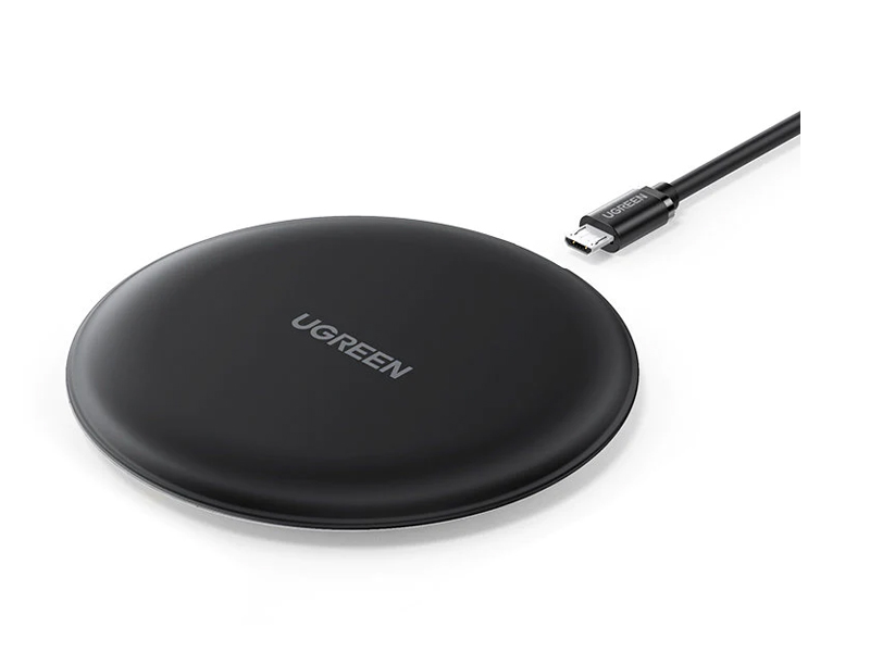 UGREEN 15W Wireless Charger